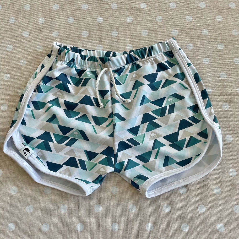Boys Swim shorts